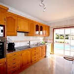 Magnifique Et Spacieuse Avec Piscine Privative Willa Albufeira