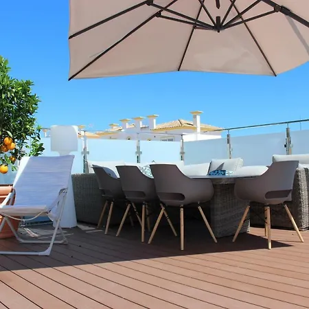 Magnifique Et Spacieuse Avec Piscine Privative Βίλα Αλμπουφέιρα