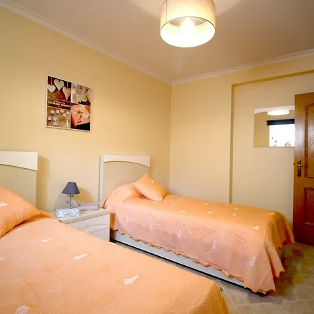 Magnifique Et Spacieuse Avec Piscine Privative Albufeira