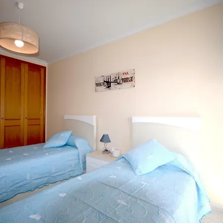 Magnifique Et Spacieuse Avec Piscine Privative * Albufeira