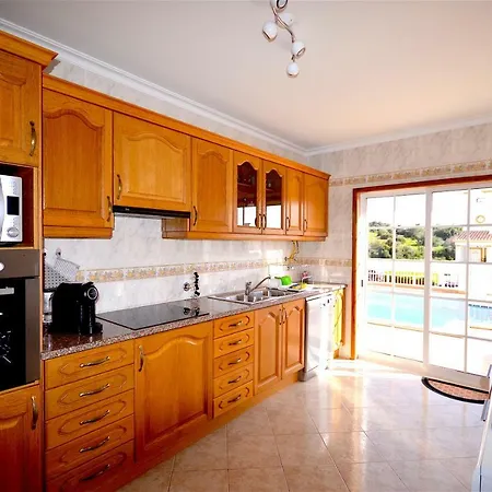 Magnifique Et Spacieuse Avec Piscine Privative Villa Albufeira
