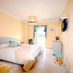 Villa Magnifique Et Spacieuse Avec Piscine Privative Albufeira