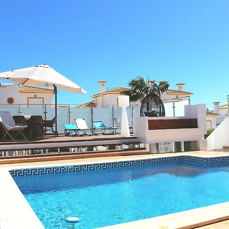 וילה Magnifique Et Spacieuse Avec Piscine Privative