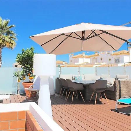 Magnifique Et Spacieuse Avec Piscine Privative Villa